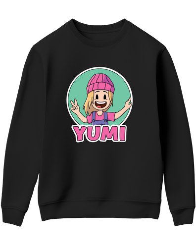 Yumi sweatshirt